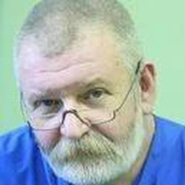 Глазков Константин Иванович — Травматолог, Ортопед, Реутов