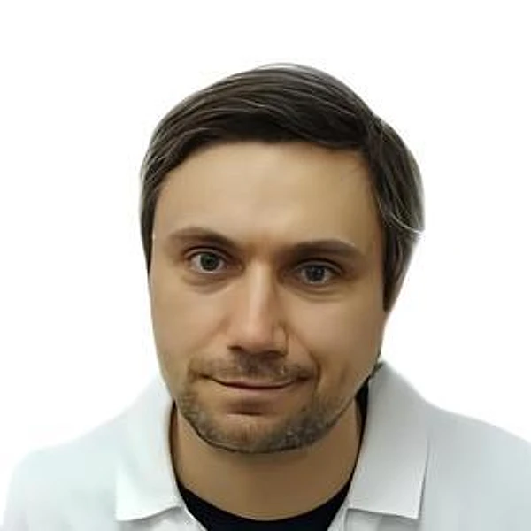 Лемешко Сергей Вячеславович — Травматолог, Ортопед, Реутов