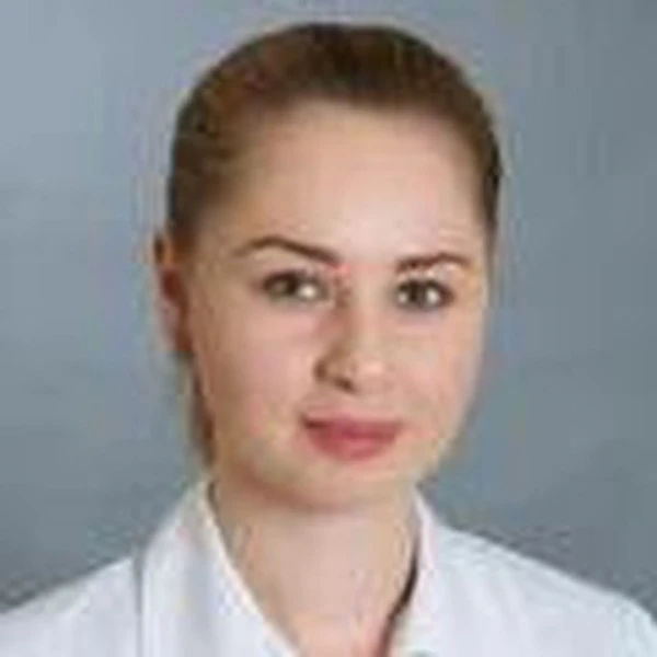 Дышекова Диана Мугазовна — Малоинвазивный хирург, Реутов