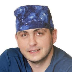 Рахмангулов Искандер Вагизович — Хирург, Реутов
