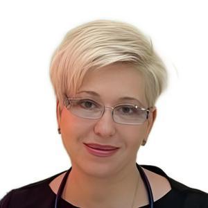 Худиева Ирина Мурзабековна — Педиатр, Гастроэнтеролог, Детский гастроэнтеролог, Диетолог, Нутрициолог, Реутов