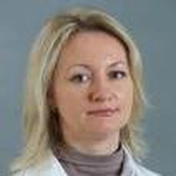 Климова Ирина Сергеевна — Функциональный диагност, Реутов