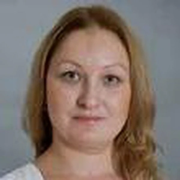 Марченкова Ольга Алексеевна — Функциональный диагност, Реутов