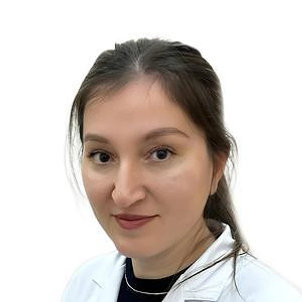 Магомедова Айшат Абдулбасировна — Дерматолог, Москва