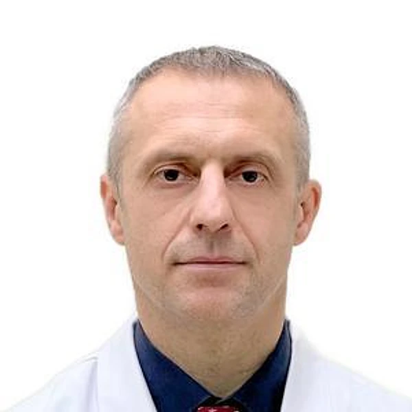 Туков Алексей Александрович — Невролог, Рефлексотерапевт, Реутов