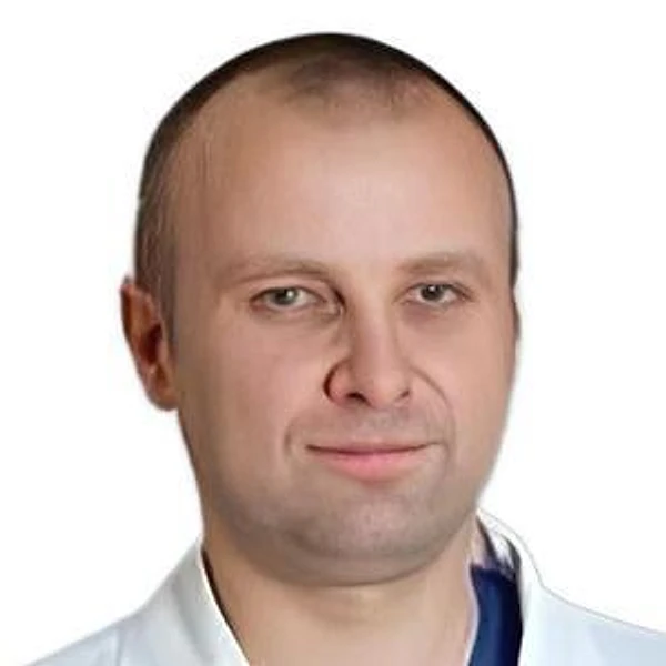 Жданов Дмитрий Васильевич — Травматолог, Реутов