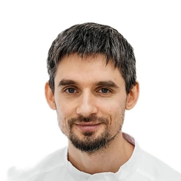 Марышов Юрий Сергеевич — Стоматолог, Воскресенск