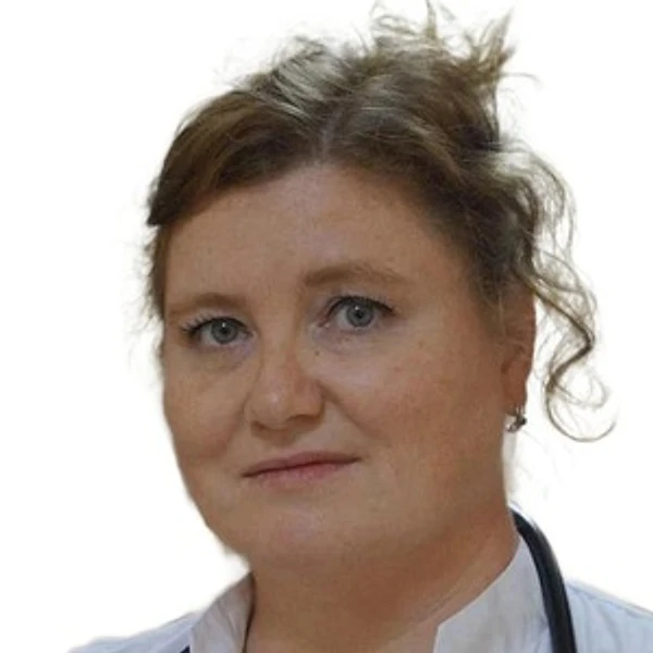 Суворова Алла Олеговна — Кардиолог, Пушкино