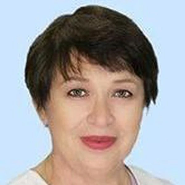 Коварская Маргарита Ивановна — Терапевт, Пушкино