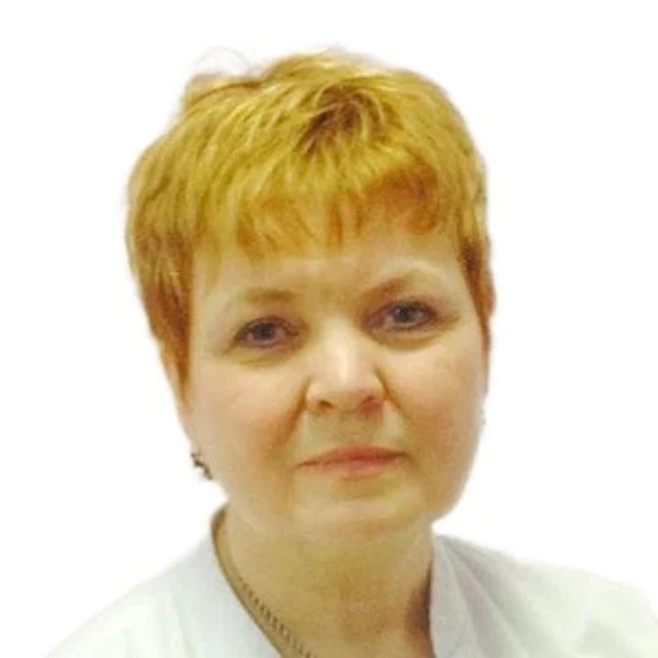 Дербилова Татьяна Павловна — Гинеколог, Акушер, Эндокринолог, Пушкино