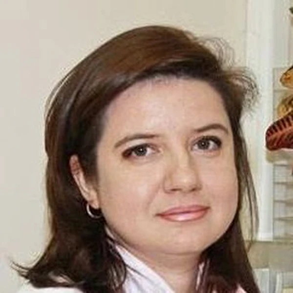 Семенова Лилия Викторовна — Терапевт, Реутов