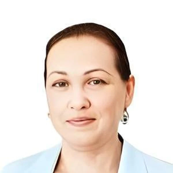 Шапошникова Инна Семеновна — Функциональный диагност, Ростов-на-Дону