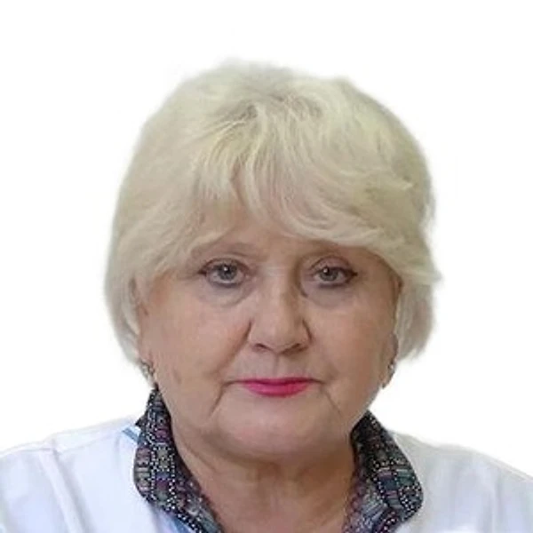 Малофеева Валентина Ивановна — Терапевт, Реутов