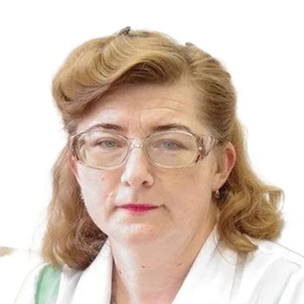 Тарасова Светлана Борисовна — Терапевт, Реутов