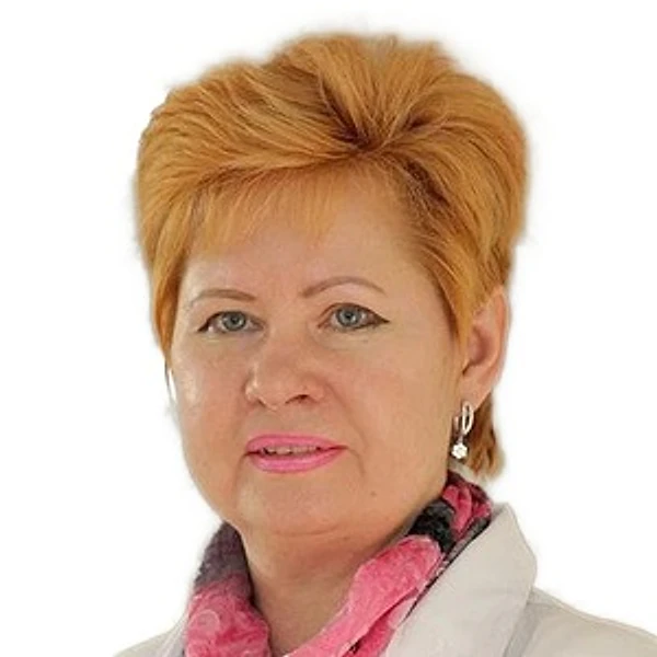 Соколовская Лариса Викторовна — Психиатр, Реутов