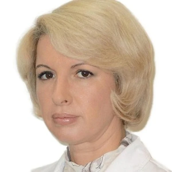 Калмыкова Инна Игоревна — Хирург, Реутов