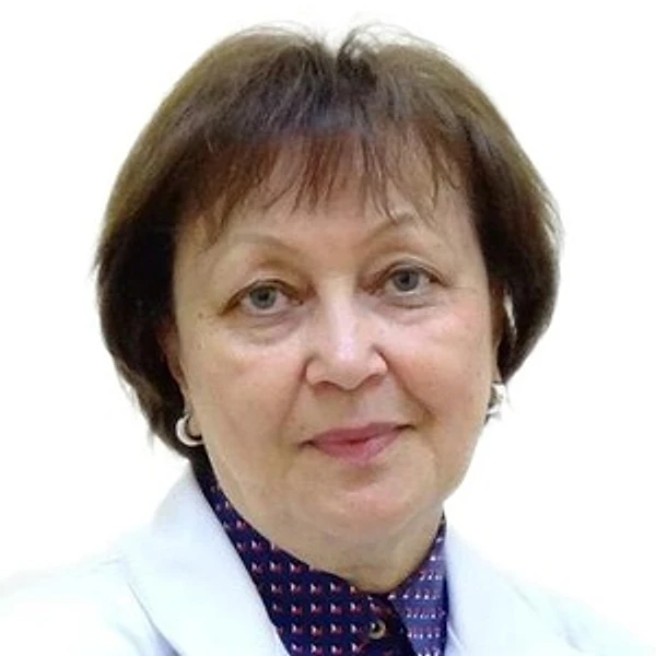 Яичникова Ирина Ивановна — Офтальмолог (окулист), Реутов