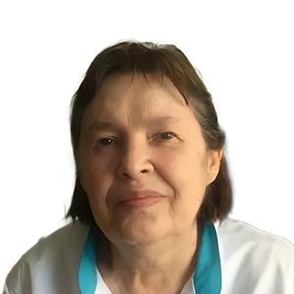 Щербачева Валентина Александровна — Акушер, Детский гинеколог, Москва