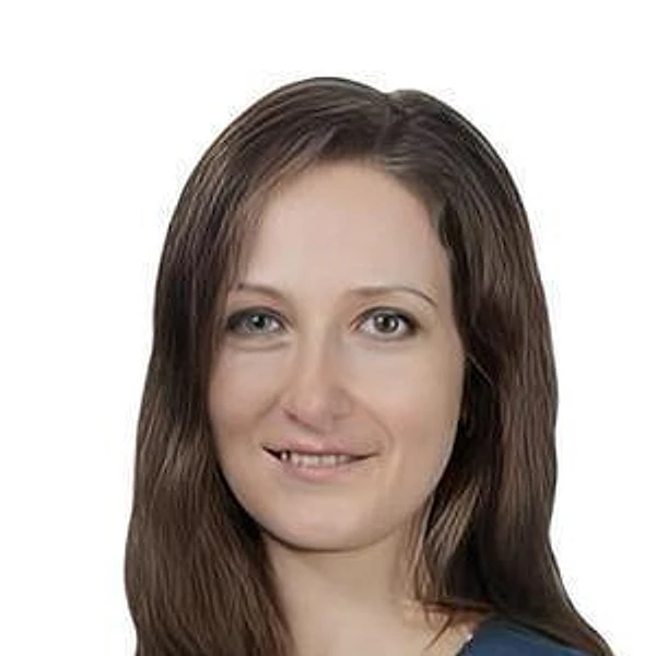 Андриянова Ольга Валерьевна — Стоматолог-ортодонт, Реутов