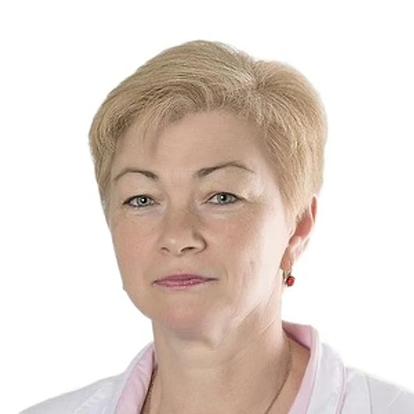 Путинцева Ирина Евгеньевна — Детский невролог, Реутов