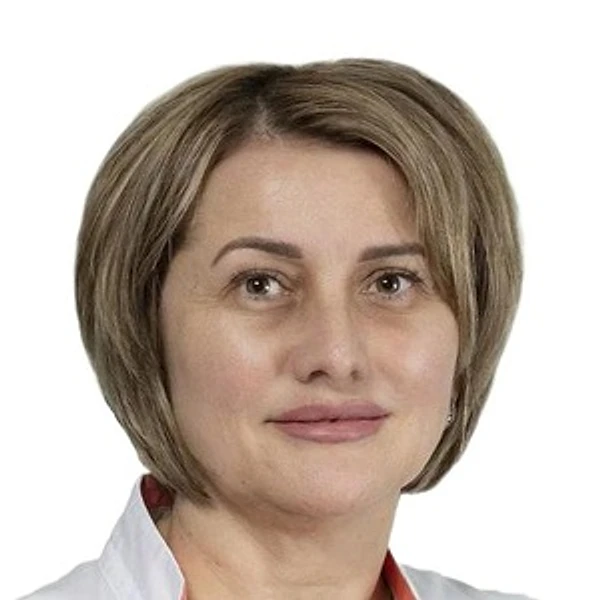 Тихонова Елена Николаевна — Врач УЗИ, Детский врач УЗИ, Функциональный диагност, Реутов