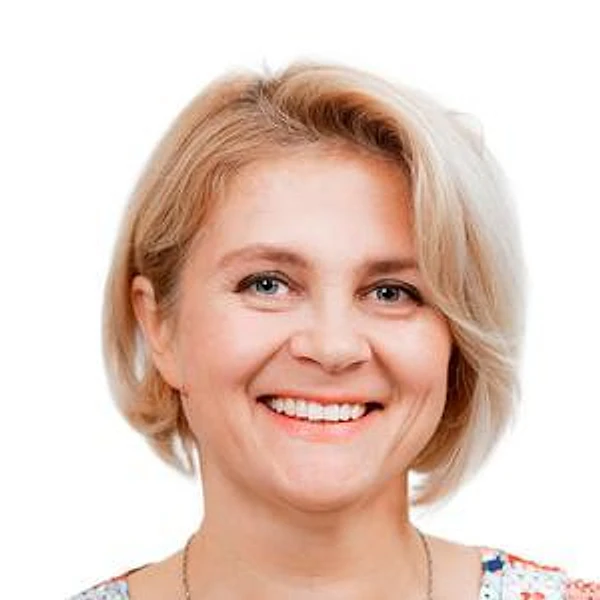 Гринева Людмила Владимировна — Детский стоматолог, Реутов