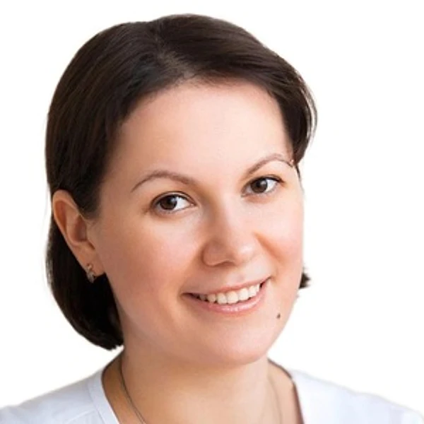 Рунова Дина Васильевна — Детский стоматолог-гигиенист, Стоматолог-гигиенист, Реутов