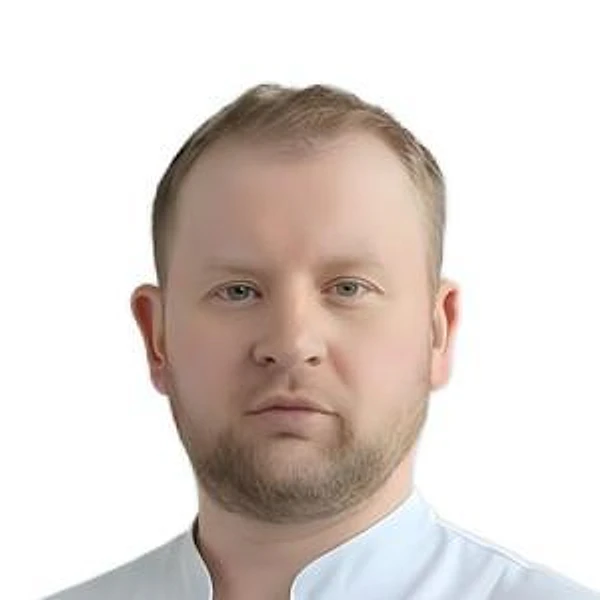 Борковский Виталий Игоревич — Стоматолог, Стоматолог-ортопед, Стоматолог-хирург, Реутов
