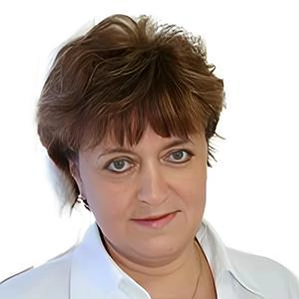 Крылова Татьяна Леонидовна — Стоматолог, Детский стоматолог, Реутов