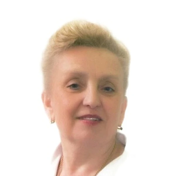 Шохина Татьяна Николаевна — Стоматолог, Реутов