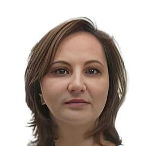Барановская Елена Юрьевна — Стоматолог, Реутов