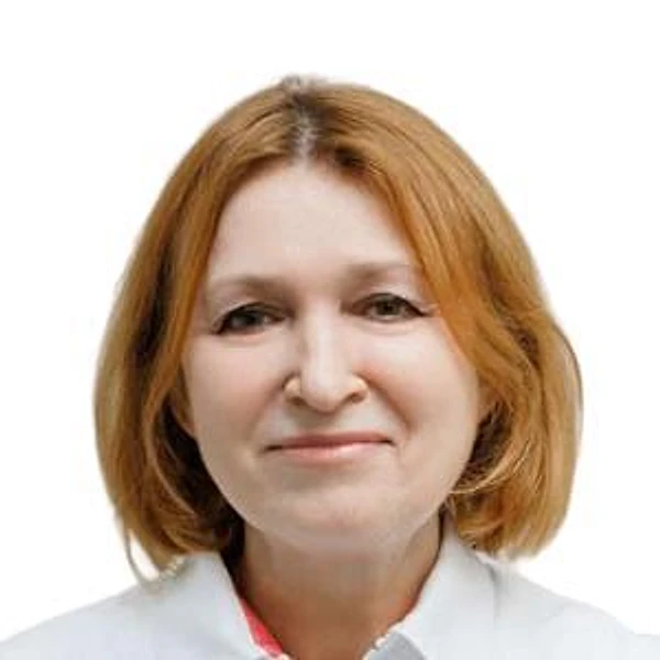 Алешкевич Светлана Алексеевна — Стоматолог, Реутов