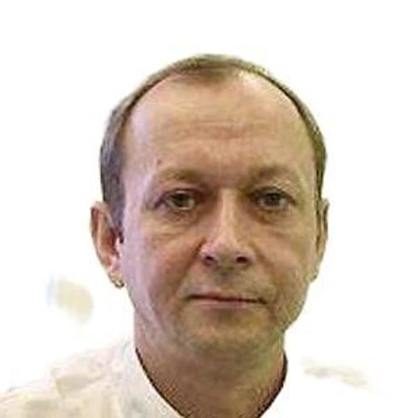Травников Николай Борисович — Стоматолог-ортопед, Реутов