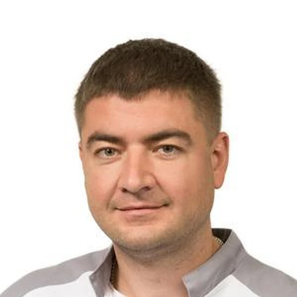 Бердников Кирилл Валерьевич — Стоматолог-ортопед, Реутов