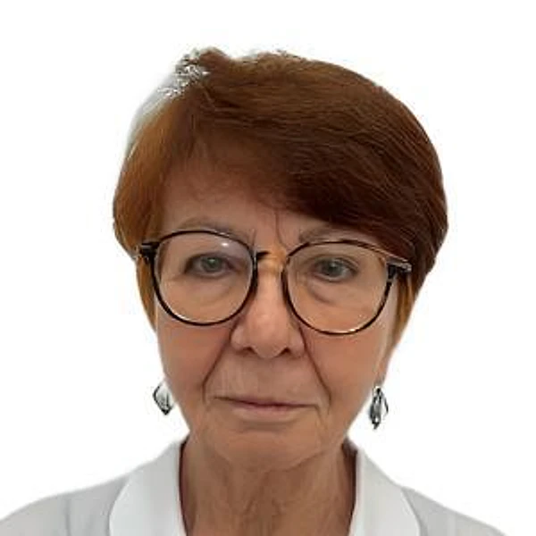 Волкова Людмила Митрофановна — Психиатр, Клин