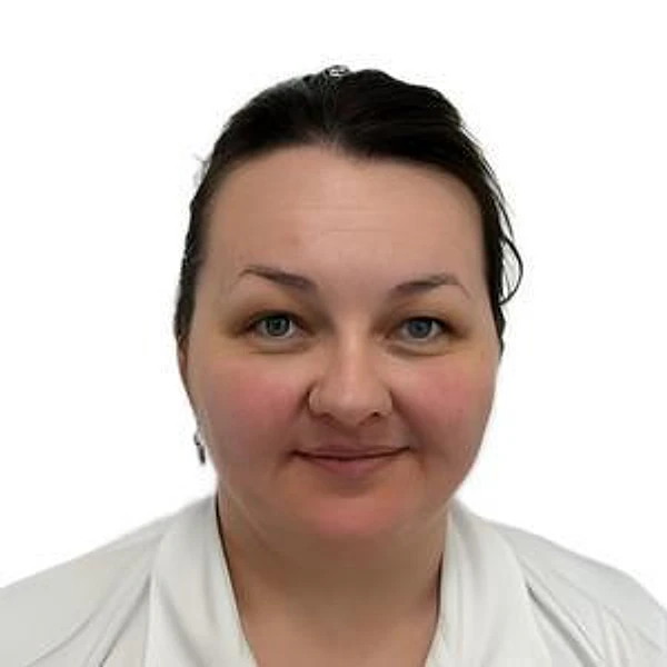 Дерюгина Екатерина Юрьевна — Психиатр, Клин