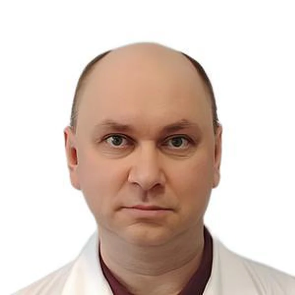 Леонов Анатолий Степанович — Психиатр, Клин