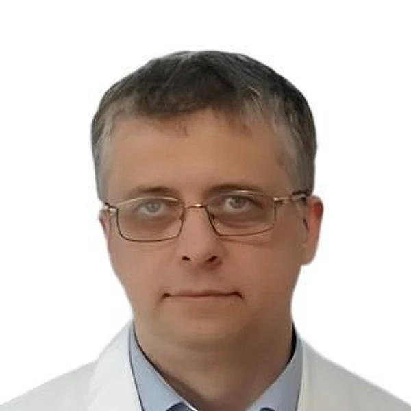 Демин Александр Рудольфович — Психиатр, Клин
