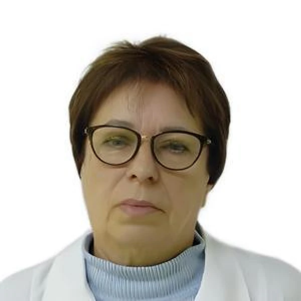 Вилкова Галина Николаевна — Психиатр, Клин