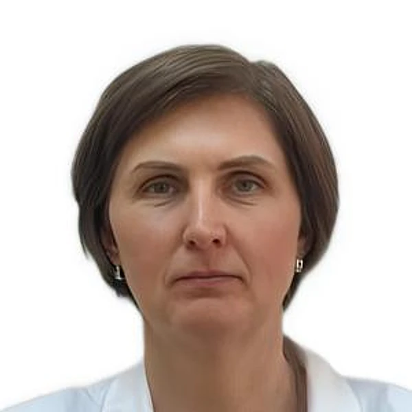 Погорелая Мария Сергеевна — Психотерапевт, Клин