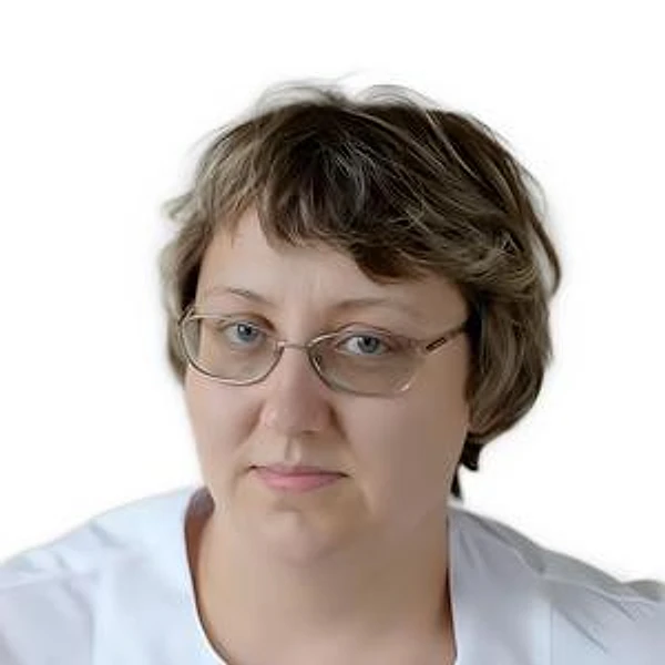 Сабурова Екатерина Владимировна — Невролог, Рефлексотерапевт, Клин