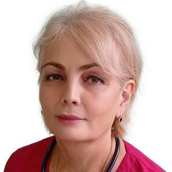 Латырева Аминат Арса-алиевна — Неонатолог, Клин
