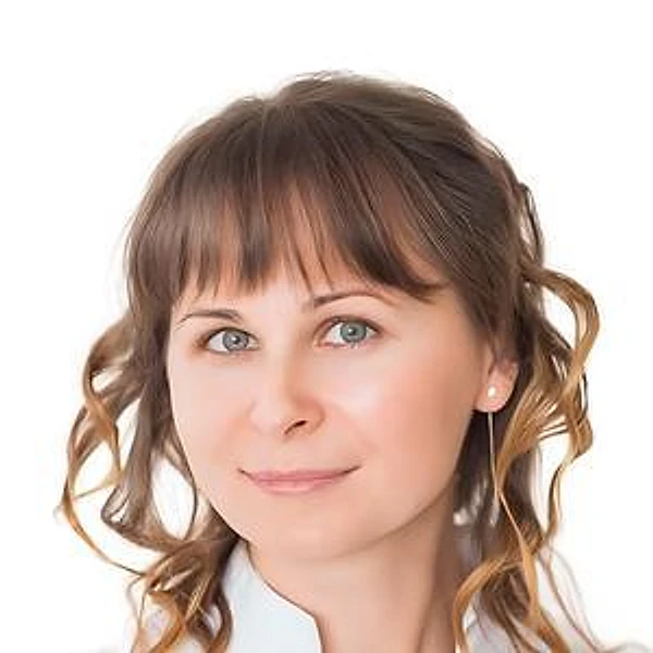 Агкацева Алина Таймуразовна — Офтальмолог (окулист), Клин