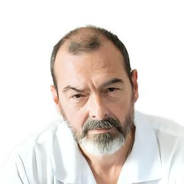 Шабанов Константин Владимирович — Травматолог, Ортопед, Клин