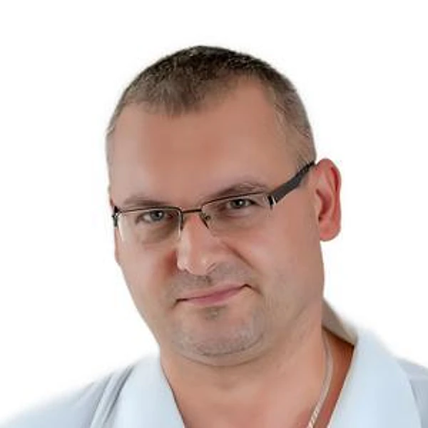Спицын Сергей Александрович — Врач УЗИ, Хирург, Клин