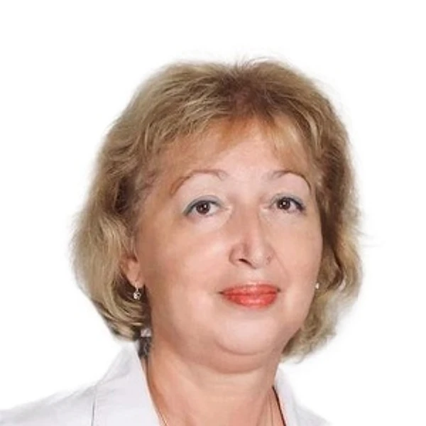 Эрлих Алла Лазаревна — Неонатолог, Москва