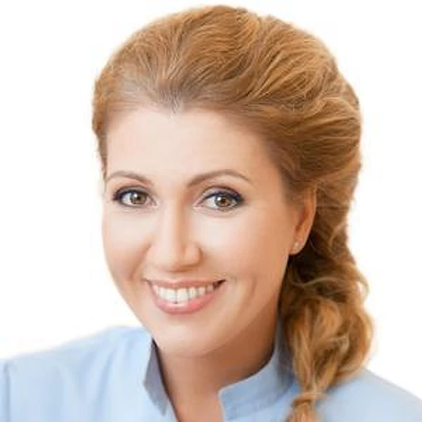 Прелевич Анна Владимировна — Стоматолог, Детский стоматолог, Детский стоматолог-гигиенист, Стоматолог-гигиенист, Москва