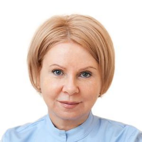 Чудакова Людмила Александровна — Стоматолог, Детский стоматолог, Детский стоматолог-гигиенист, Стоматолог-гигиенист, Москва