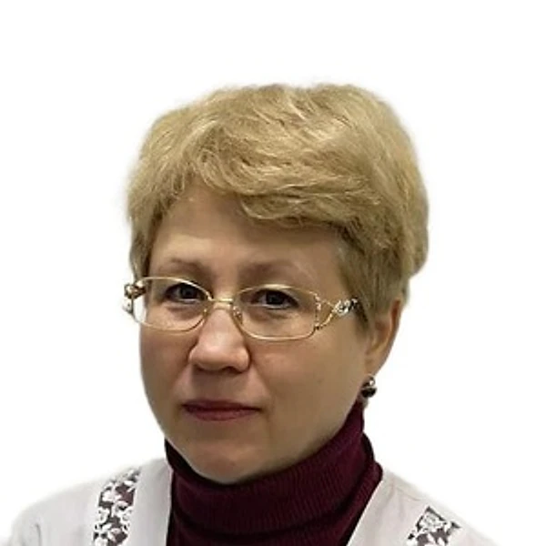 Виноградова Елена Валентиновна — Гинеколог-эндокринолог, Акушер, Врач УЗИ, Гинеколог, Гинеколог-хирург, Клин