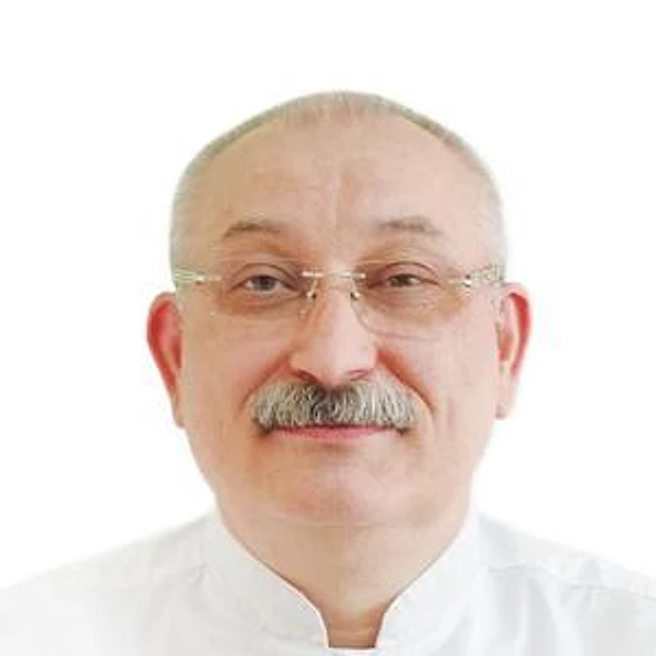 Молодцов Андрей Анатольевич — Травматолог, Ортопед, Флеболог, Хирург, Клин